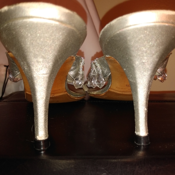 MANOLO BLAHNIK Heels - Picture 15 of 16